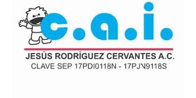 JESUS RODRIGUEZ CERVANTES