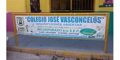 JOSE VASCONCELOS