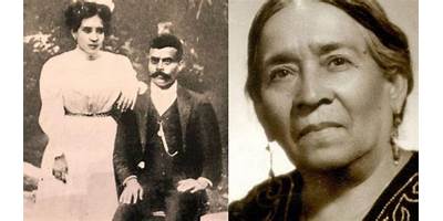 JOSEFA ESPEJO DE ZAPATA