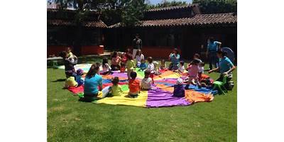 KINDERGYM