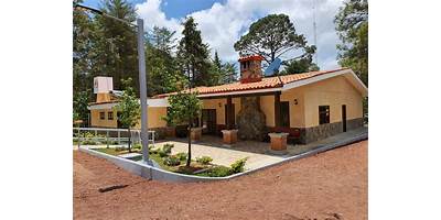LA ESTANCIA DE NANCHITITLA