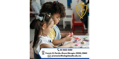 LA SALLE PREESCOLAR