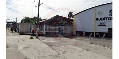 LAZARO CARDENAS DEL RIO