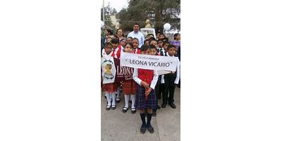 LEONA VICARIO