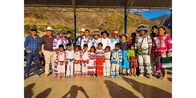 LIBERACION INDIGENA