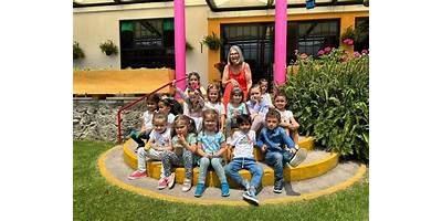 LICEO PREESCOLAR BILINGUE