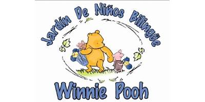 LOS AMIGOS DE POOH