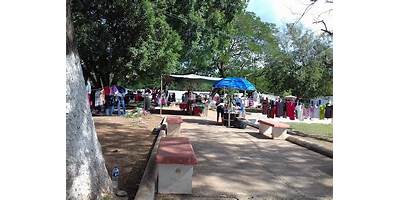 LOS NIÑOS HEROES