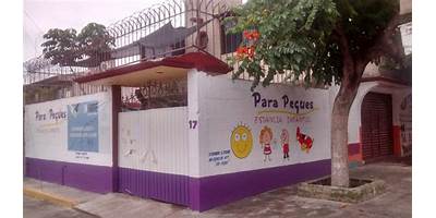 LOS PEQUES