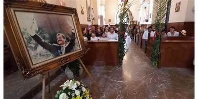 LUIS DONALDO COLOSIO