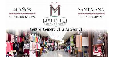 MALINTZI