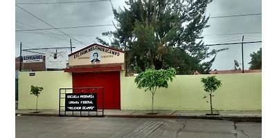 MELCHOR OCAMPO