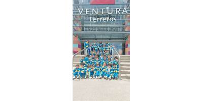 MI MUNDO MAGICO INFANTIL