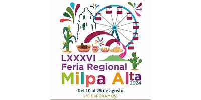 MILPA ALTA REGION CENTRO