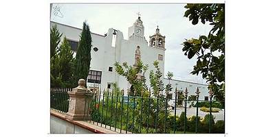 MODULO DE EDUCACION INICIAL NO ESCOLARIZADA