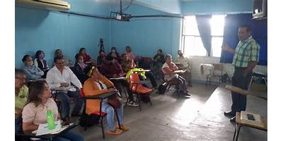 MODULO DE EDUCACION INICIAL NO ESCOLARIZADA