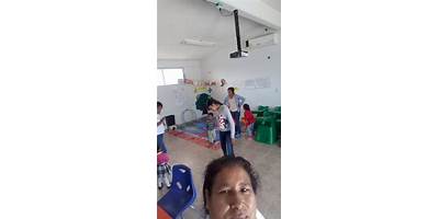 MODULO DE EDUCACION INICIAL NO ESCOLARIZADO
