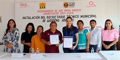 MODULO DE SUPERVISION NO ESCOLARIZADO