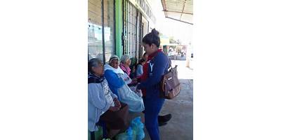 MODULO EDUCACIÓN INICIAL NO ESCOLARIZADO