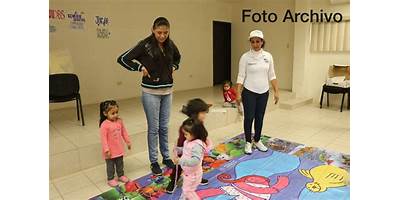 MODULO EDUCACIÓN INICIAL NO ESCOLARIZADO