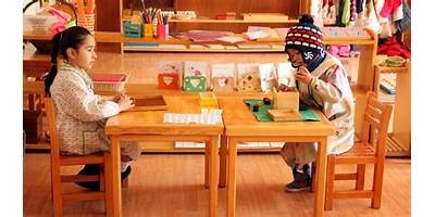 MONTESSORI DIFEM