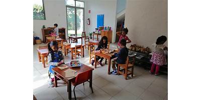 MONTESSORI KOZALLI