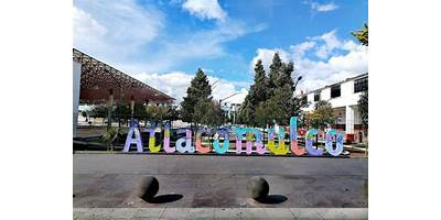 NEZAHUALCOYOTL