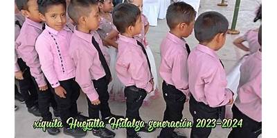NIÑOS HEROES