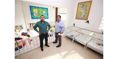 NIÑOS HEROES