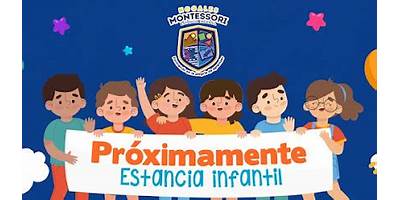 NOGALES MONTESSORI