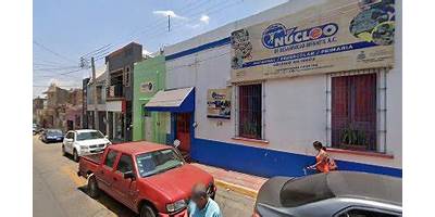 NUCLEO DE DESARROLLO INFANTIL