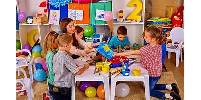NUEVA CREACION PREESCOLAR NIÑOS MIGRANTES