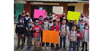 ORIENTACION A PADRES