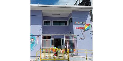 PAPALOTE II CENTRO DE ATENCIÓN INFANTIL