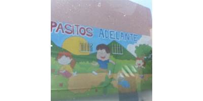 PASITOS ADELANTE, S. C.