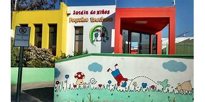 PEQUEÑOS TRAVIESOS S.C.