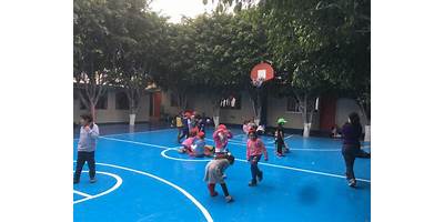 PICCOLINO MONTESSORI