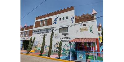 PLENITUD INFANTIL ESTANCIA