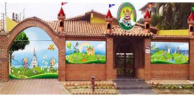 PREESCOLAR ALTERNATIVAS