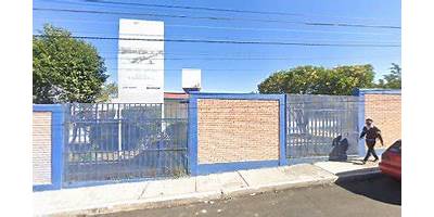 PREESCOLAR ANEXA A LA ESCUELA NORMAL DEL ESTADO DE QUERETARO UNIDAD QUERETARO