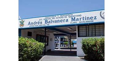 PREESCOLAR ANEXO A LA ESCUELA NORMAL DEL ESTADO DE QUERETARO UNIDAD SAN JUAN DEL RIO