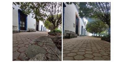 PREESCOLAR ARCOIRIS