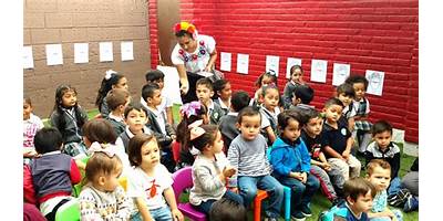 PREESCOLAR BABY'S & BABY'S