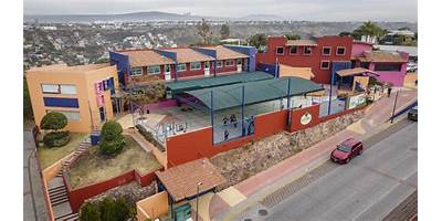 PREESCOLAR BOSQUES, CAMPUS MILENIO