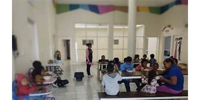PREESCOLAR CAMLE