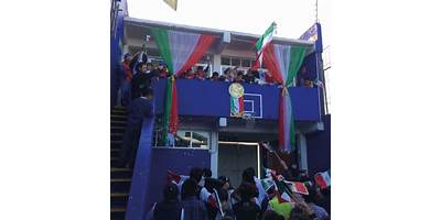 PREESCOLAR COLEGIO AMERICANO