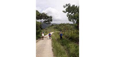 PREESCOLAR COMUNITARIA RURAL AGUA HEDIONDA