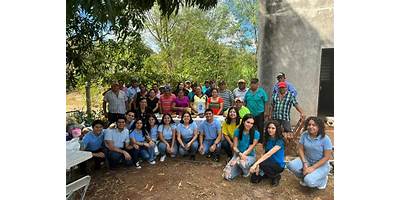 PREESCOLAR COMUNITARIO