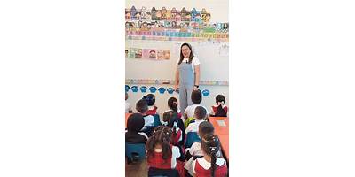 PREESCOLAR COMUNITARIO