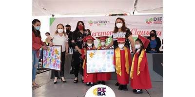 PREESCOLAR COMUNITARIO ACOYOTITLA